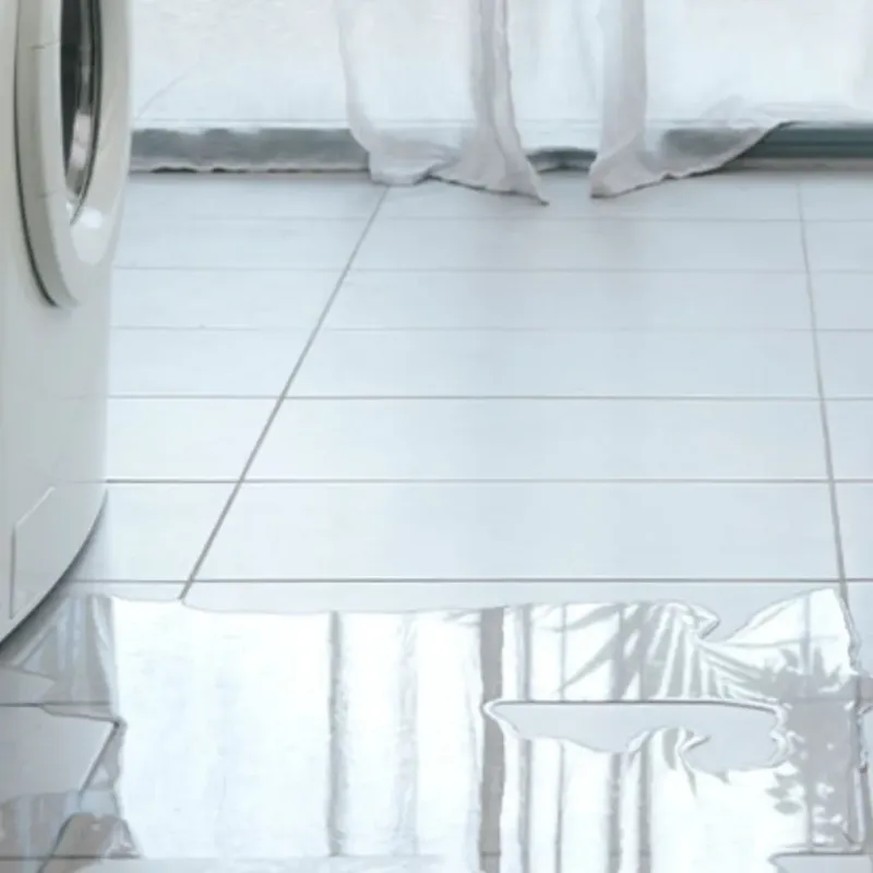 Appliance Leak Cleanup in Surprise, AZ