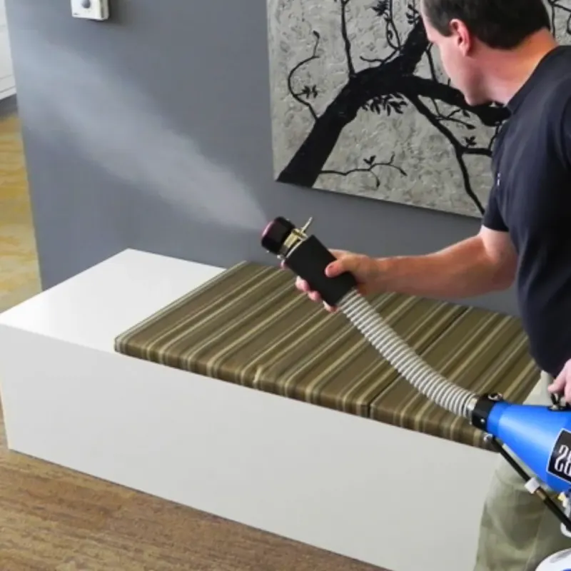 Professional Odor Removal in Surprise, AZ